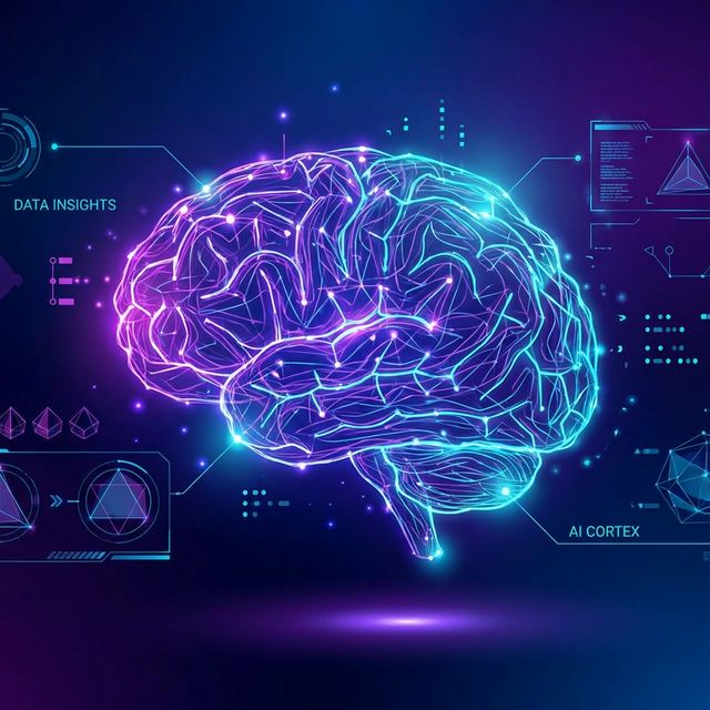 Oracle Insight Engine